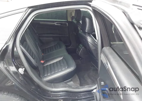 2020 Ford Fusion Sel from USA, damaged, VIN 3FA6P0CD1LR137866